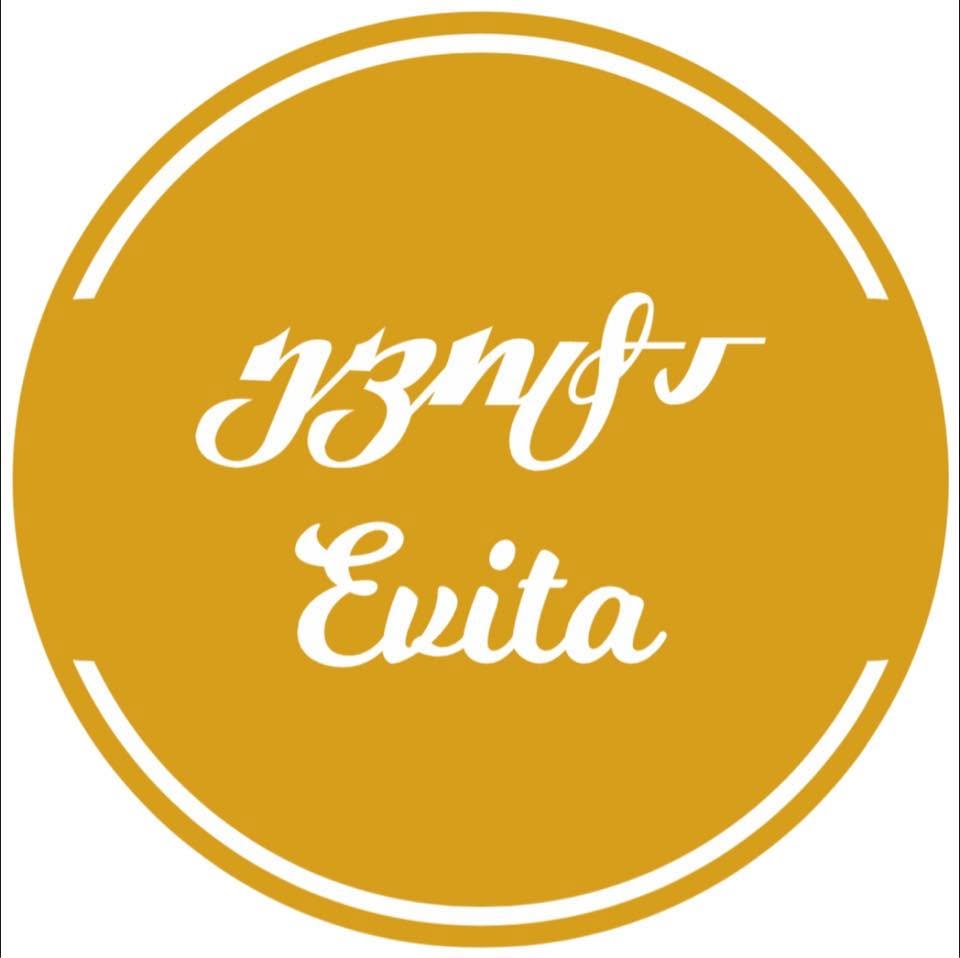 Evita • ევიტა